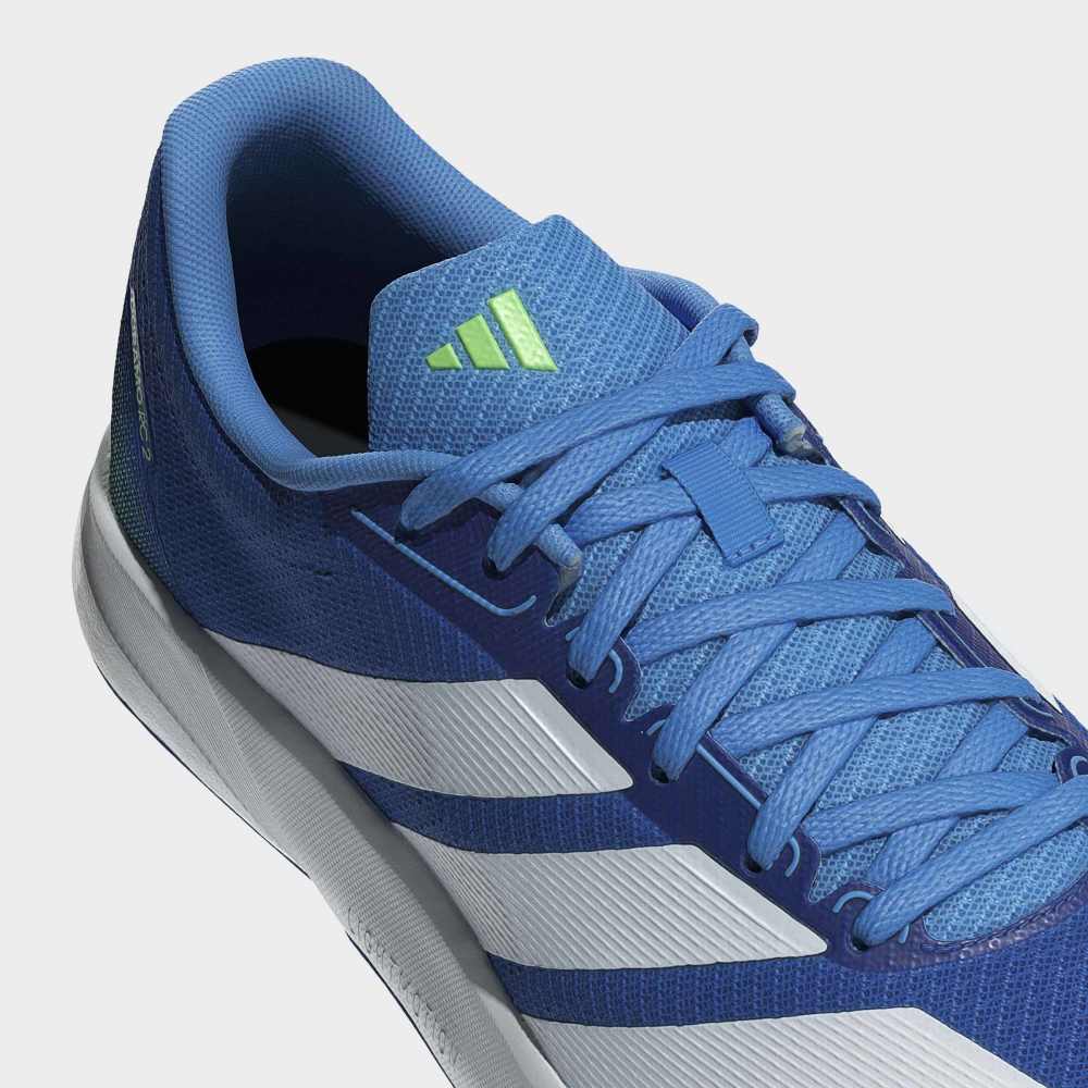 Zapatillas Adidas Duramo RC 2 Hombre - Running | JQ0600 Azul