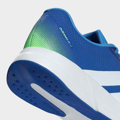 Zapatillas Adidas Duramo RC 2 Hombre - Running | JQ0600 Azul