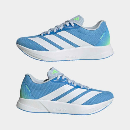 Zapatillas Adidas Duramo RC 2 Mujer - Running | JQ0602 Azul