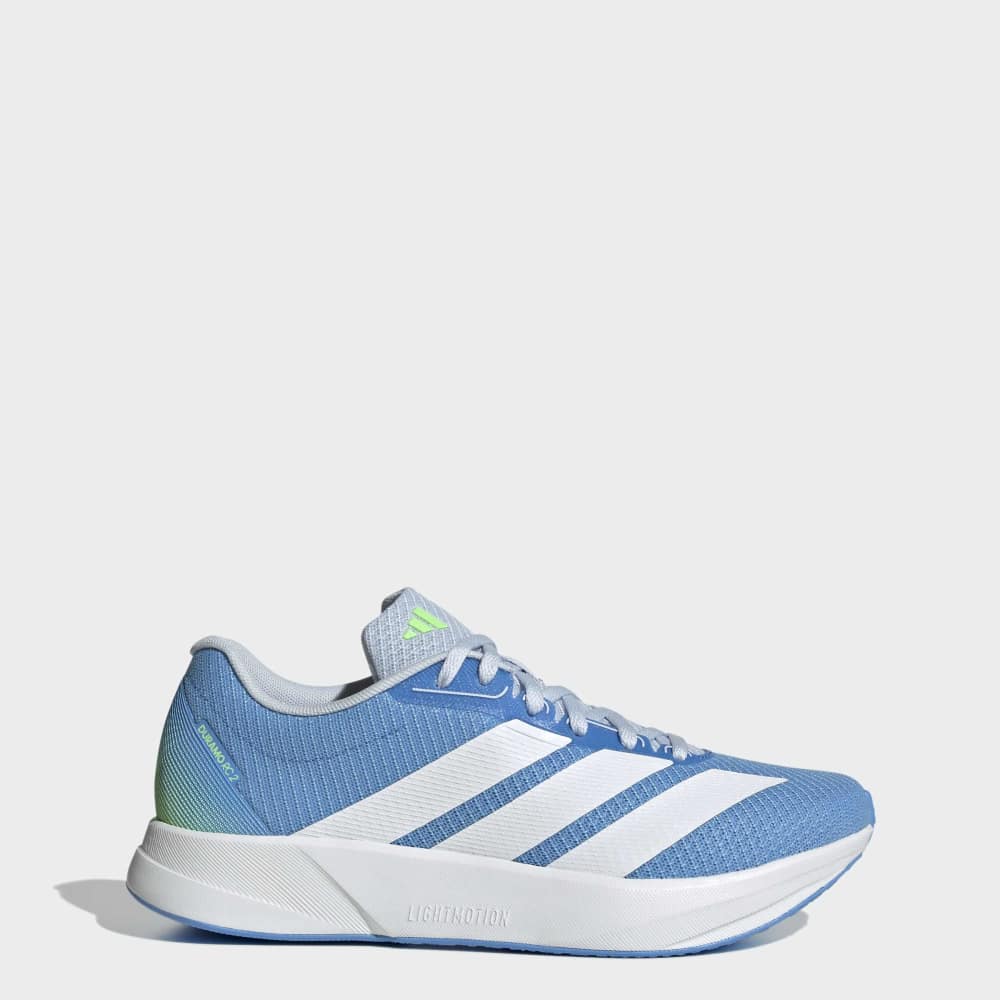Zapatillas Adidas Duramo RC 2 Mujer - Running | JQ0602 Azul