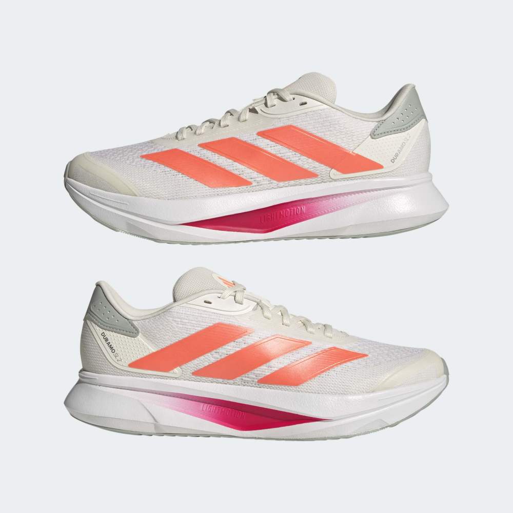 Zapatillas Adidas Duramo SL 2 Hombre - Running | JQ0607 Blanco