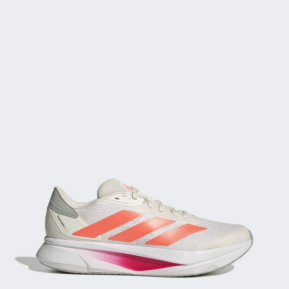 Zapatillas Adidas Duramo SL 2 Hombre - Running | JQ0607 Blanco