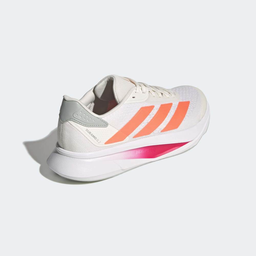 Zapatillas Adidas Duramo SL 2 Hombre - Running | JQ0607 Blanco