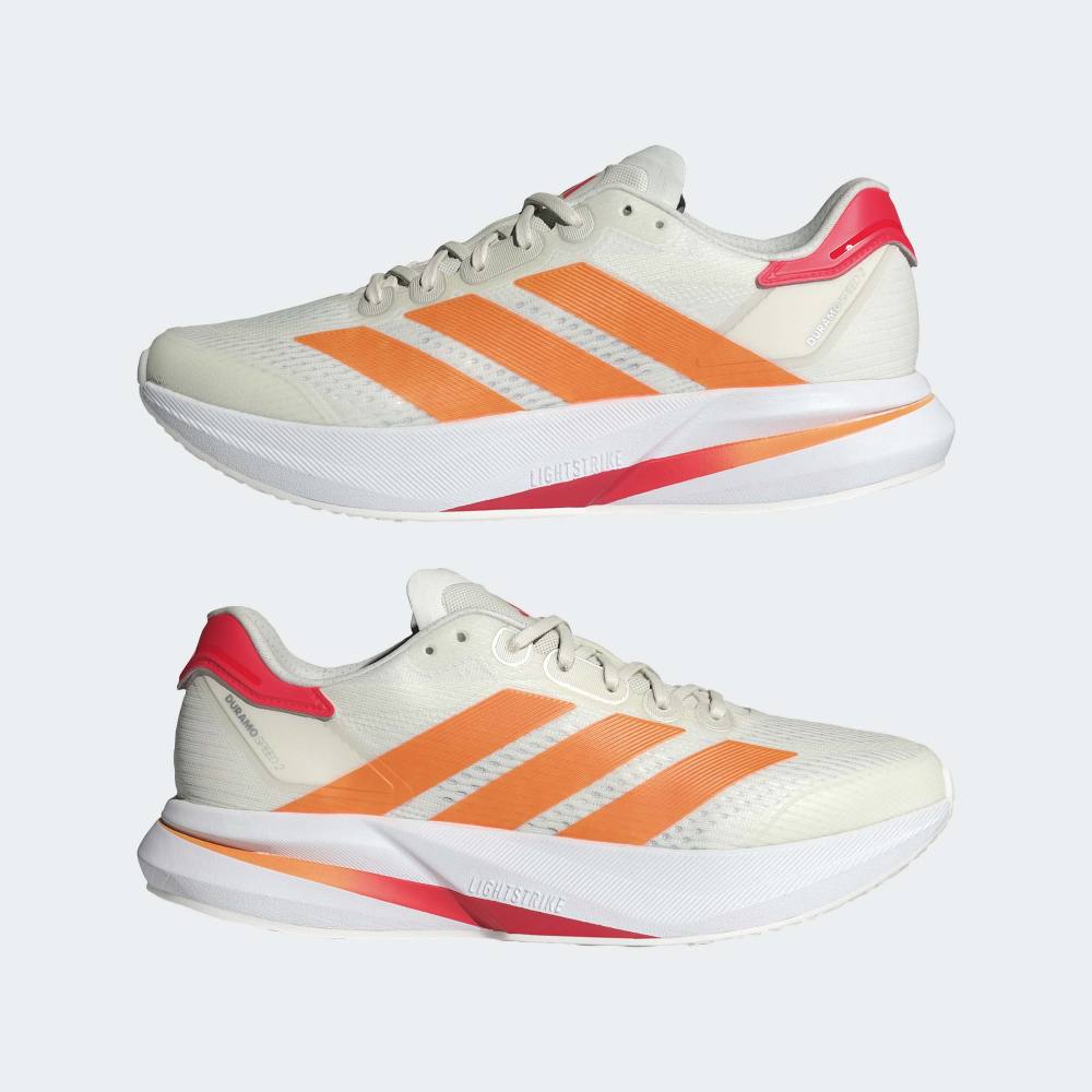 Zapatillas Adidas Duramo Speed 2 Hombre - Running | JQ0625 Blanco