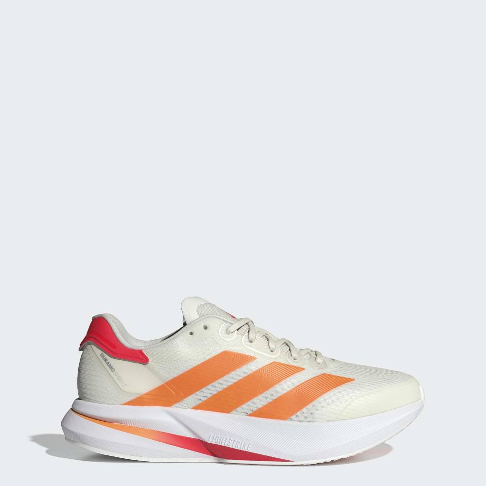Zapatillas Adidas Duramo Speed 2 Hombre - Running | JQ0625 Blanco