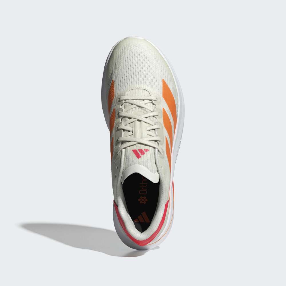 Zapatillas Adidas Duramo Speed 2 Hombre - Running | JQ0625 Blanco
