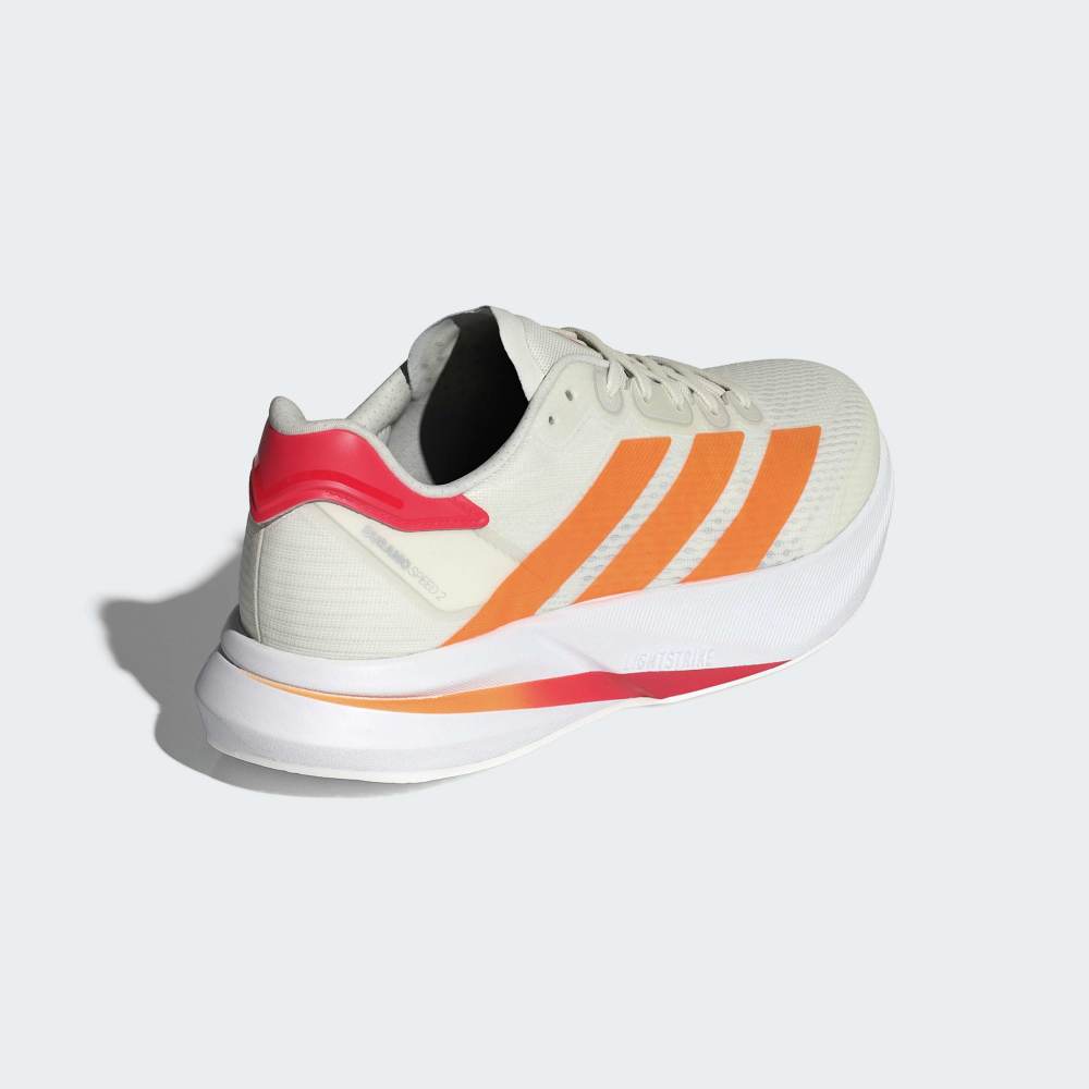 Zapatillas Adidas Duramo Speed 2 Hombre - Running | JQ0625 Blanco