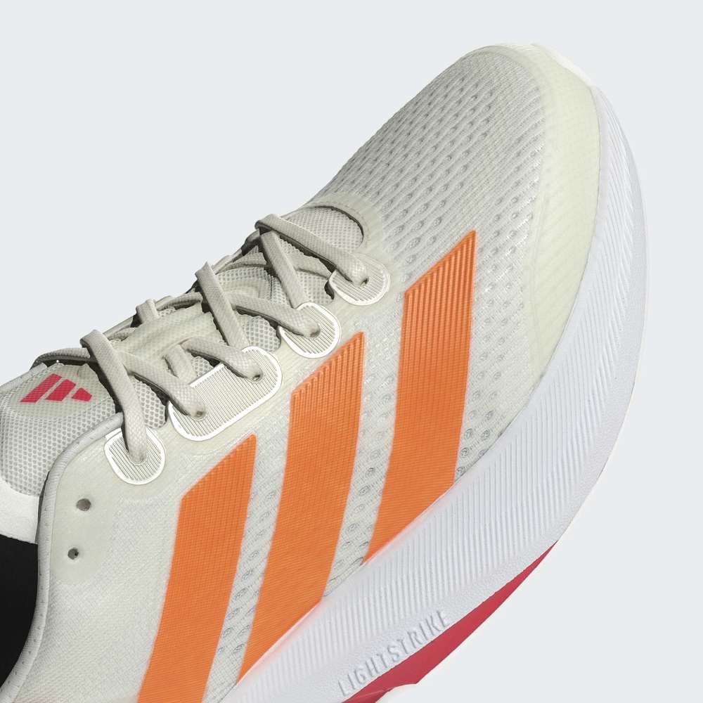 Zapatillas Adidas Duramo Speed 2 Hombre - Running | JQ0625 Blanco