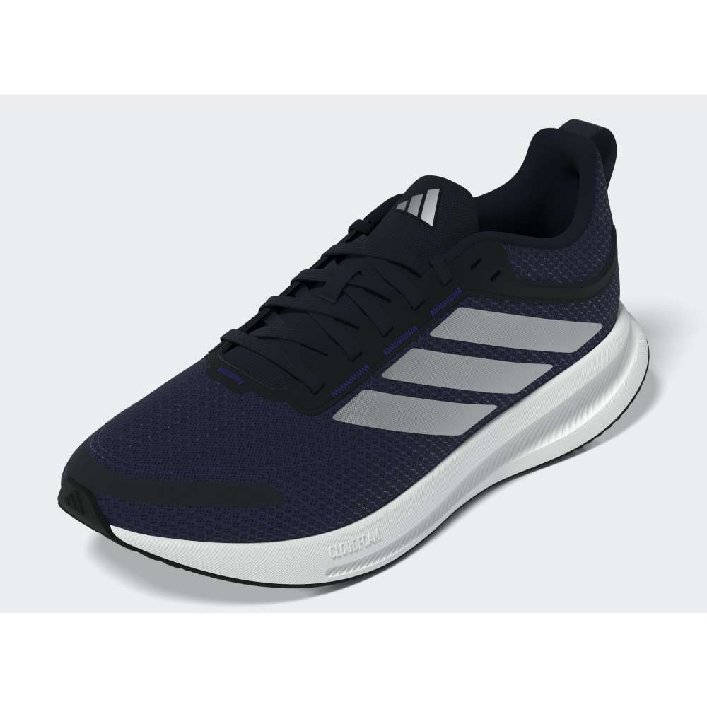 Zapatillas Adidas Runblaze Hombre - Running | JQ0631 Azul Oscuro