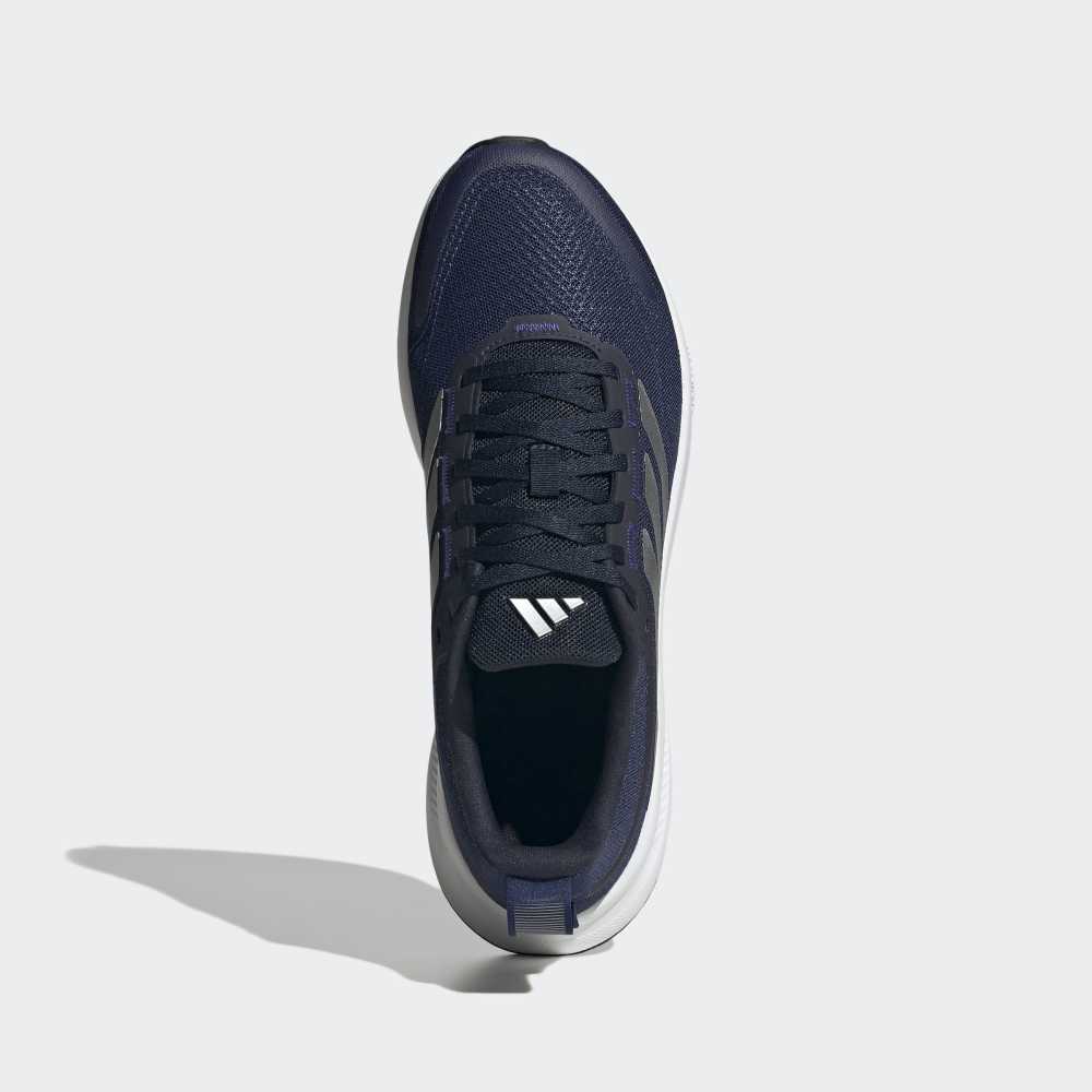 Zapatillas Adidas Runblaze Hombre - Running | JQ0631 Azul Oscuro
