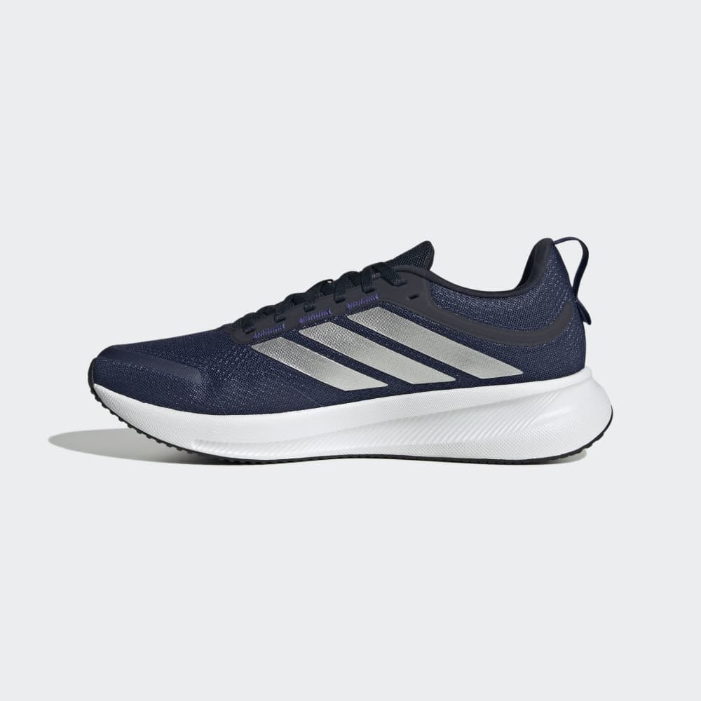 Zapatillas Adidas Runblaze Hombre - Running | JQ0631 Azul Oscuro