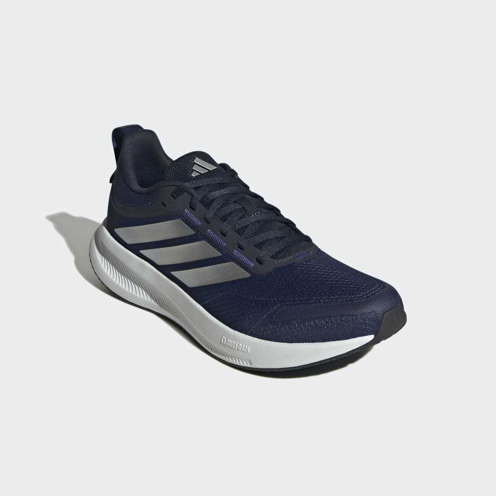 Zapatillas Adidas Runblaze Hombre - Running | JQ0631 Azul Oscuro