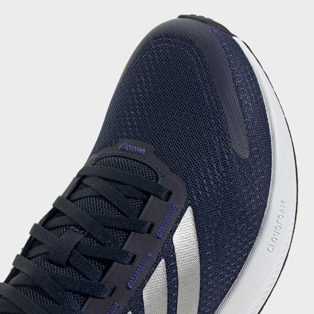 Zapatillas Adidas Runblaze Hombre - Running | JQ0631 Azul Oscuro