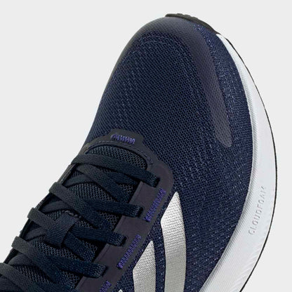Zapatillas Adidas Runblaze Hombre - Running | JQ0631 Azul Oscuro