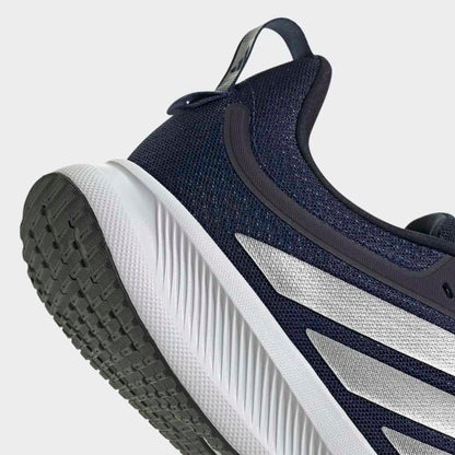 Zapatillas Adidas Runblaze Hombre - Running | JQ0631 Azul Oscuro