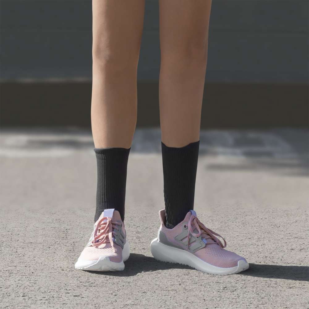Zapatillas Adidas Acelera Mujer - Running | JQ0666 Rosado