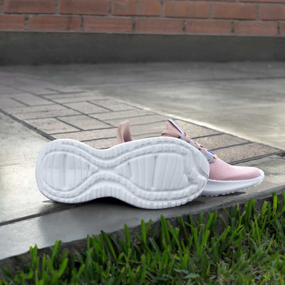 Zapatillas Adidas Acelera Mujer - Running | JQ0666 Rosado