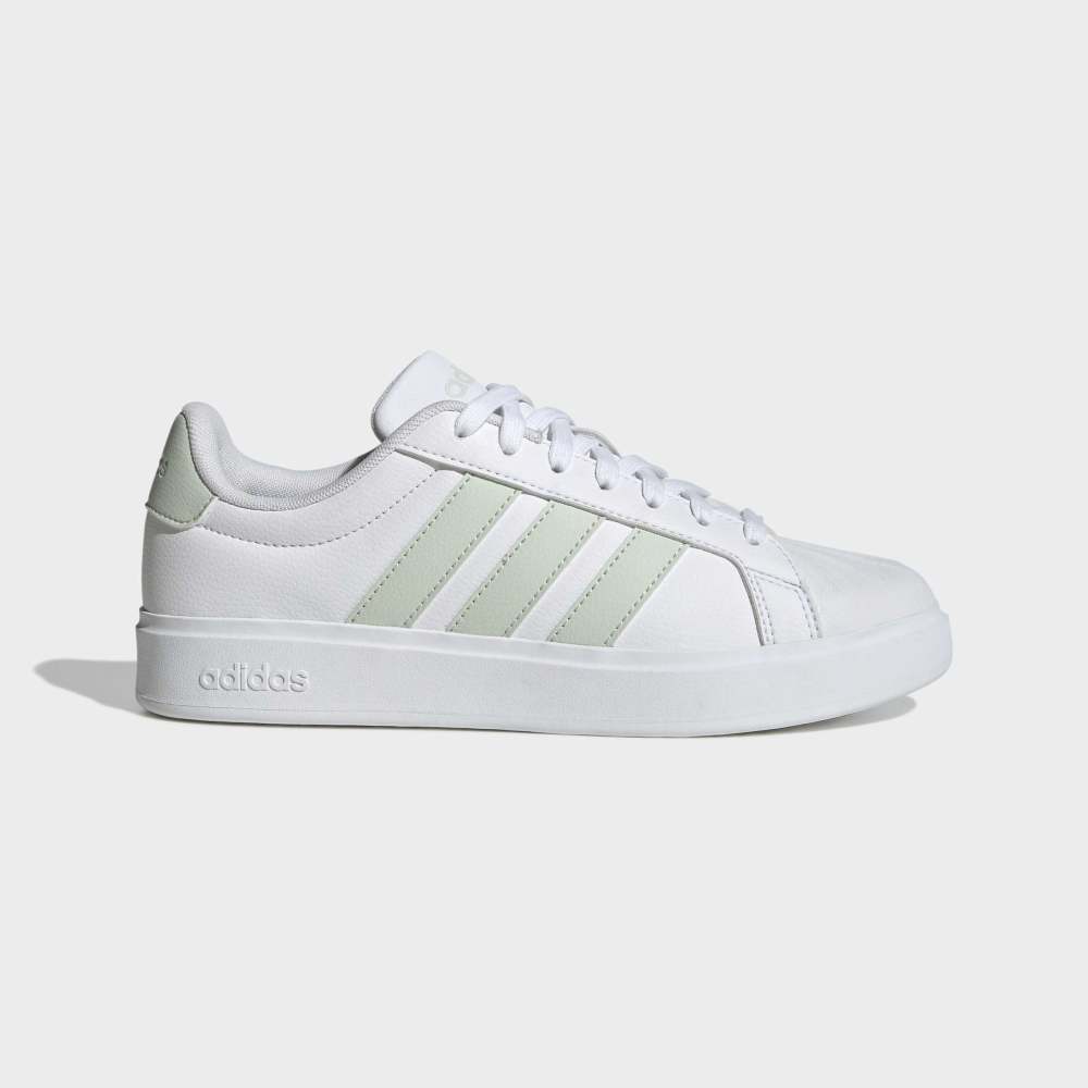 ZAPATILLAS ADIDAS STREETTALK JQ0702 - MUJER