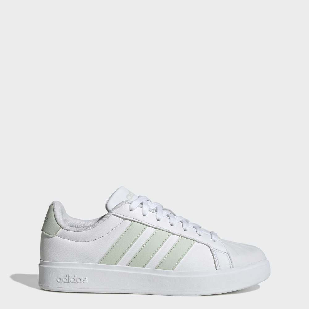 ZAPATILLAS ADIDAS STREETTALK JQ0702 - MUJER