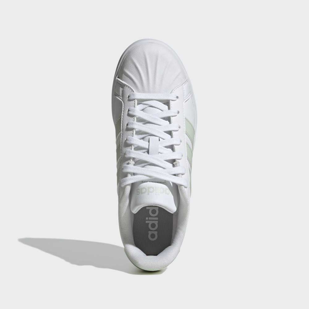 ZAPATILLAS ADIDAS STREETTALK JQ0702 - MUJER
