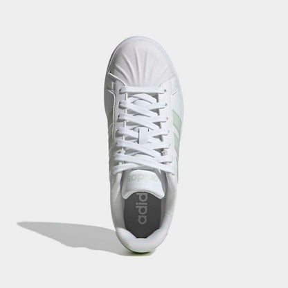 ZAPATILLAS ADIDAS STREETTALK JQ0702 - MUJER