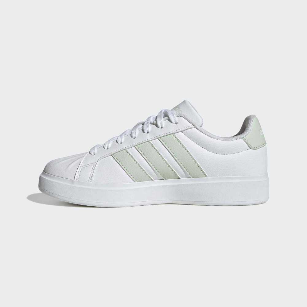 ZAPATILLAS ADIDAS STREETTALK JQ0702 - MUJER