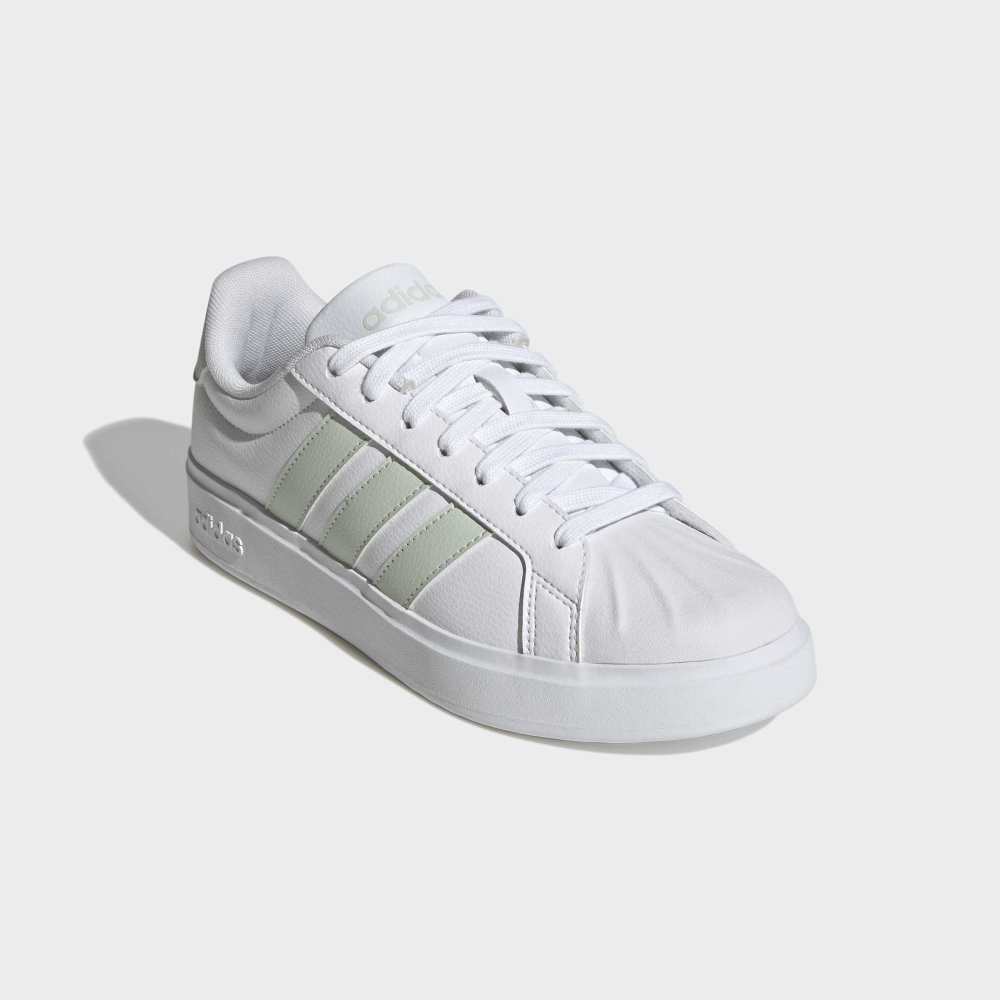 ZAPATILLAS ADIDAS STREETTALK JQ0702 - MUJER