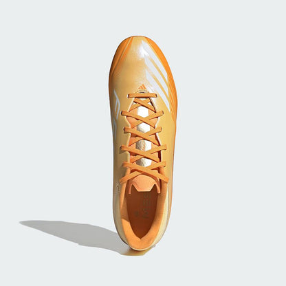 Zapatillas Adidas F50 Messi League FG/MG Hombre - Fútbol | JQ0935 Naranja