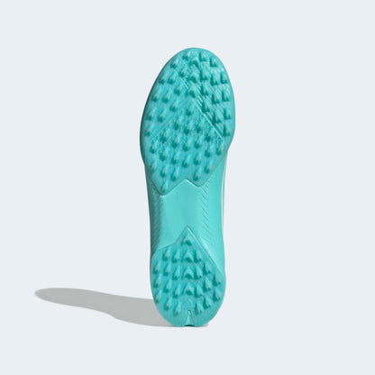 Zapatillas Adidas F50 Messi League TF Hombre - Fútbol | JQ0937 Plateado