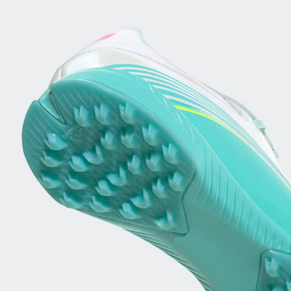 Zapatillas Adidas F50 Messi League TF Hombre - Fútbol | JQ0937 Plateado