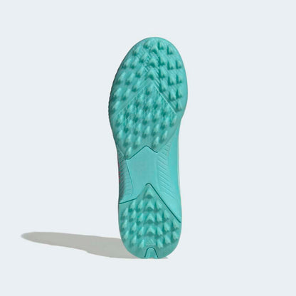 Zapatillas Adidas F50 Messi League TF Unisex - Fútbol | JQ0944 Plateado