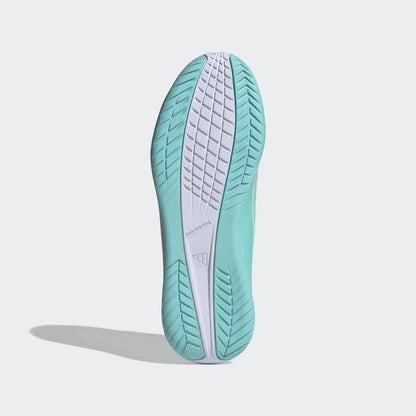 Zapatillas Adidas F50 Messi Club IN Unisex - Fútbol | JQ0948 Plateado