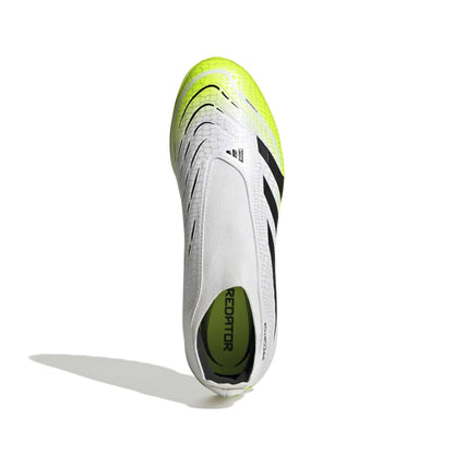 Adidas Predator League LL TF Hombre - Fútbol | Blanco