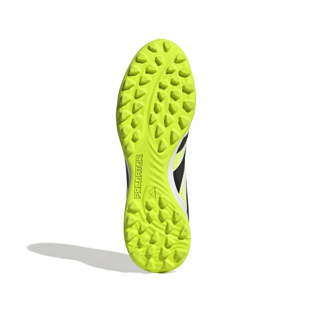 Adidas Predator League LL TF Hombre - Fútbol | Blanco