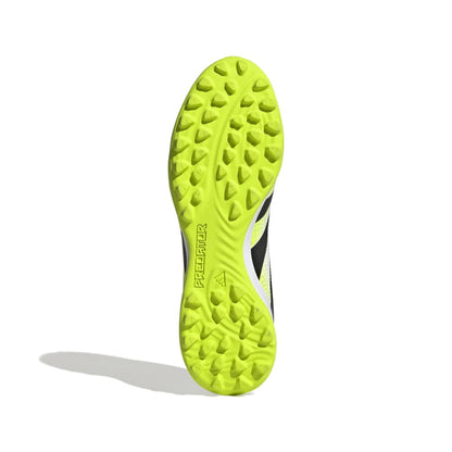 Adidas Predator League LL TF Hombre - Fútbol | Blanco