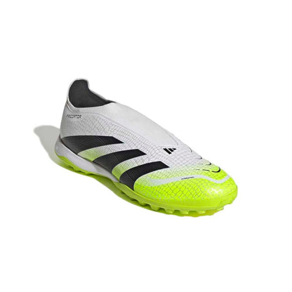 Adidas Predator League LL TF Hombre - Fútbol | Blanco