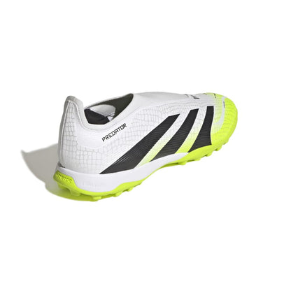 Adidas Predator League LL TF Hombre - Fútbol | Blanco