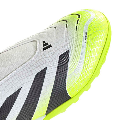 Adidas Predator League LL TF Hombre - Fútbol | Blanco