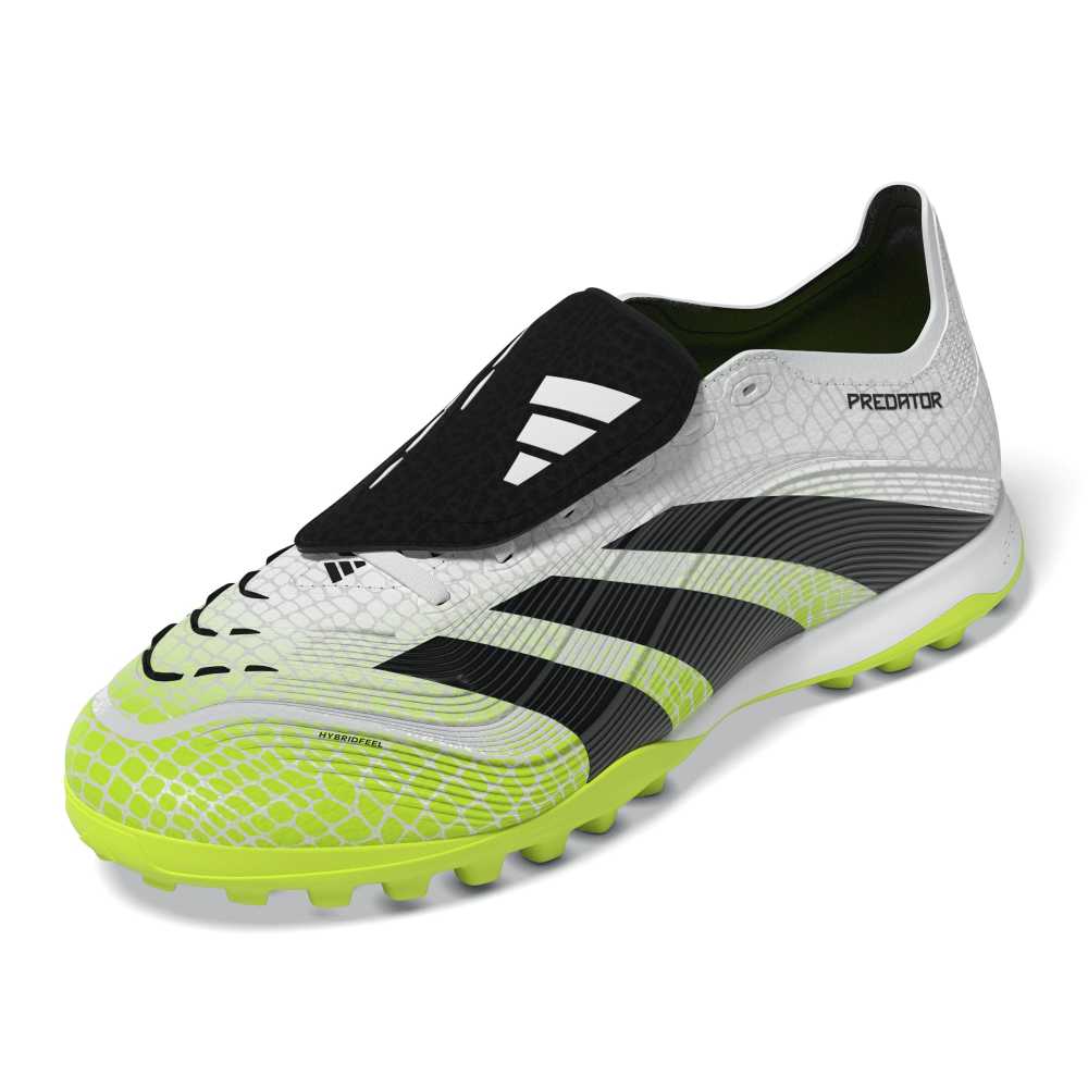 ZAPATILLAS ADIDAS PREDATOR LEAGUE FT TF JQ1072 - HOMBRE