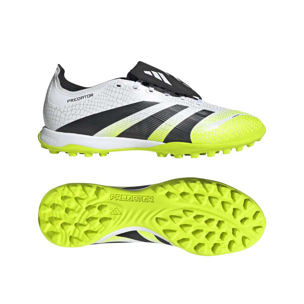 ZAPATILLAS ADIDAS PREDATOR LEAGUE FT TF JQ1072 - HOMBRE