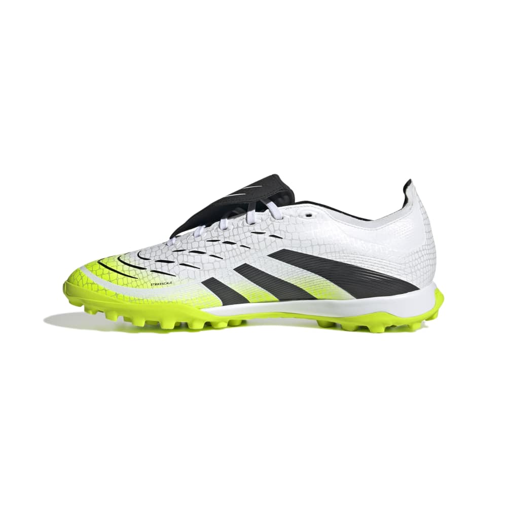 ZAPATILLAS ADIDAS PREDATOR LEAGUE FT TF JQ1072 - HOMBRE