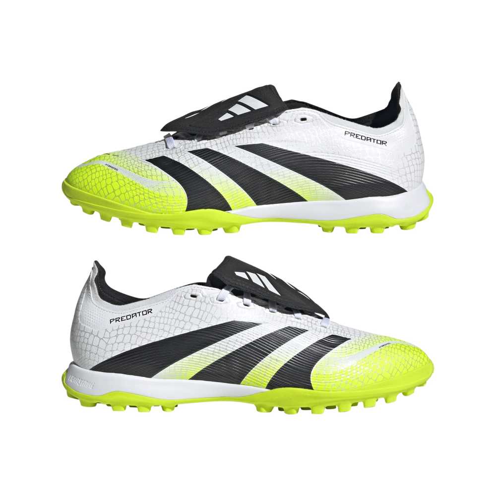 ZAPATILLAS ADIDAS PREDATOR LEAGUE FT TF JQ1072 - HOMBRE