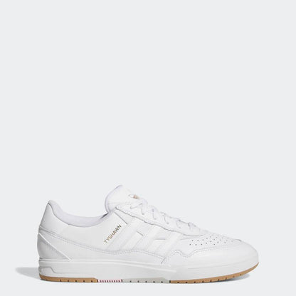 Zapatillas Adidas Tyshawn ll Unisex - Urbano | JQ1130 Blanco