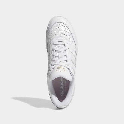 Zapatillas Adidas Tyshawn ll Unisex - Urbano | JQ1130 Blanco