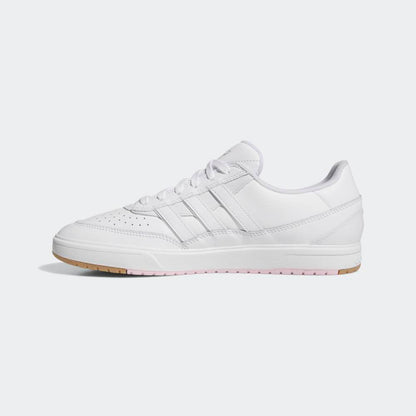 Zapatillas Adidas Tyshawn ll Unisex - Urbano | JQ1130 Blanco