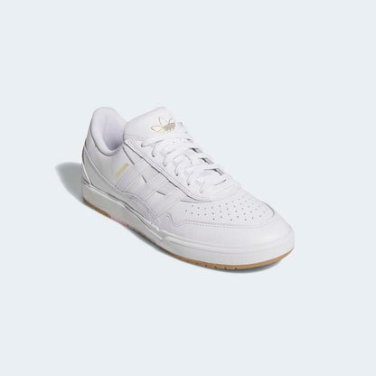 Zapatillas Adidas Tyshawn ll Unisex - Urbano | JQ1130 Blanco