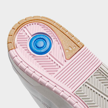 Zapatillas Adidas Tyshawn ll Unisex - Urbano | JQ1130 Blanco