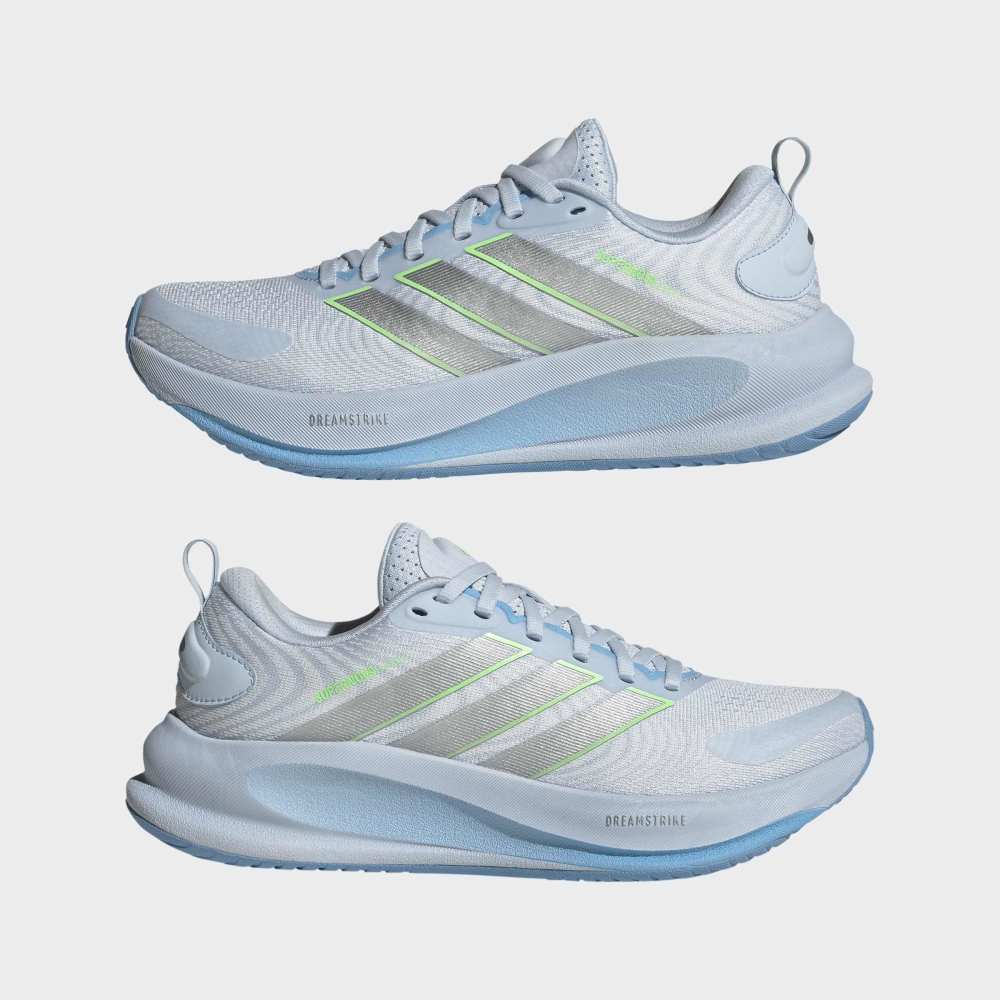 Zapatillas Adidas Supernova Ease 2 Mujer - Running | JQ1817 Gris