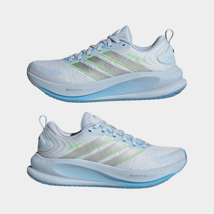 Zapatillas Adidas Supernova Ease 2 Mujer - Running | JQ1817 Gris