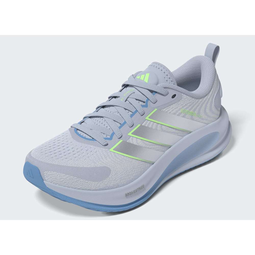 Zapatillas Adidas Supernova Ease 2 Mujer - Running | JQ1817 Gris